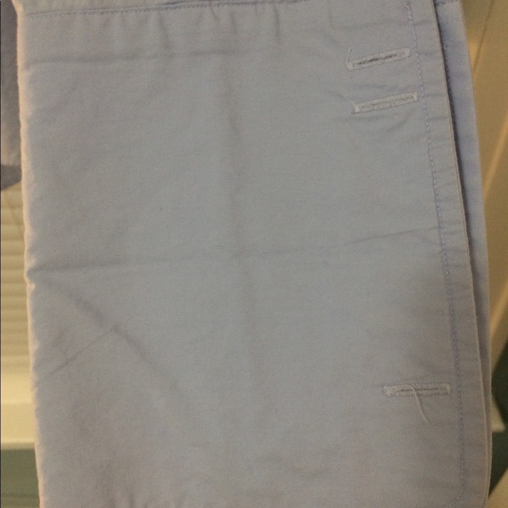 **DONATING 6/30 MAKE OFFER** 
Bacharach Men's Light Blue Dress Shirt - Picture 4 of 6